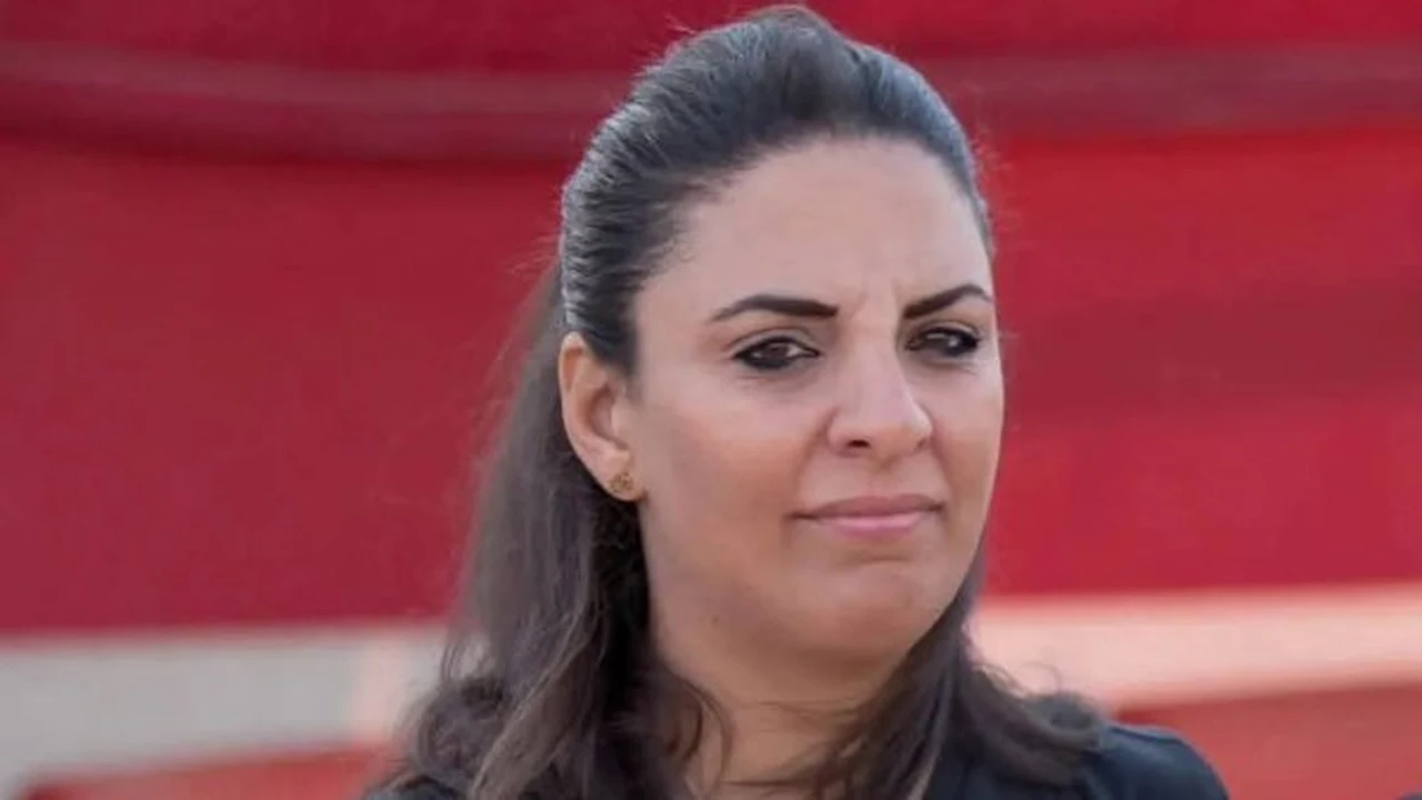 أول رد رسمي.. أميرة يوسف تكسر صمتها بعد الإقالة من تدريب منتخب الشابات